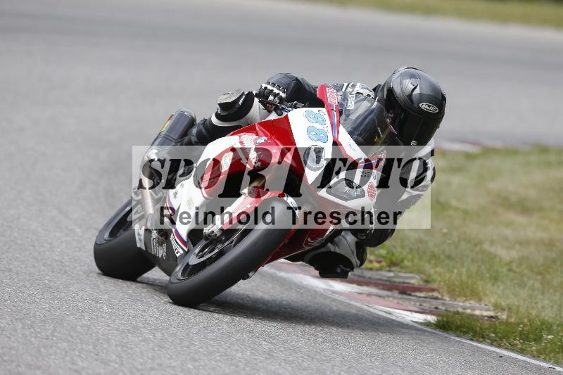 /18 23.05.2025 Get Faster Caremotion ADR/Gruppe rot/88